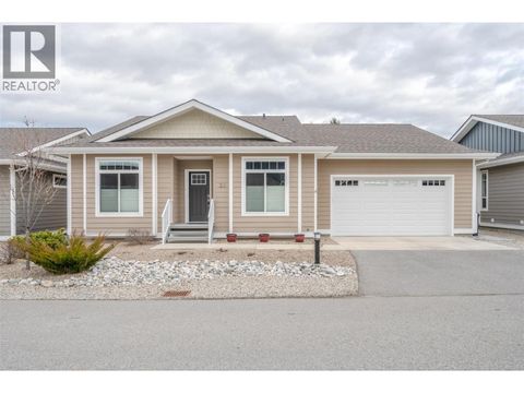 351 Warren Avenue W Unit# 24 Penticton BC V2A3N2