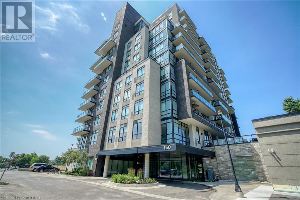 150 WATER Street N Unit# 507