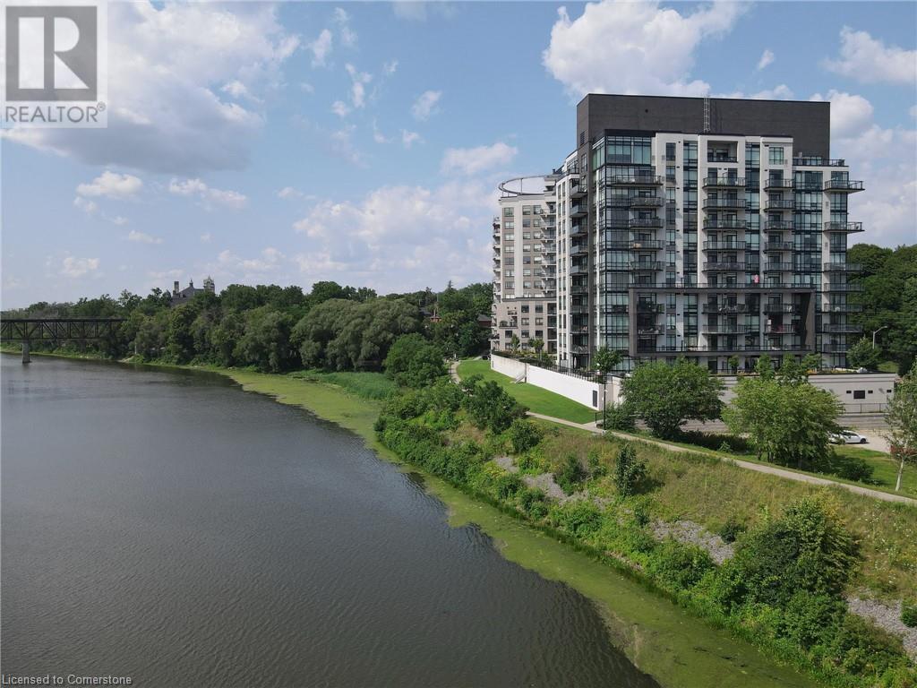 150 WATER Street N Unit# 507