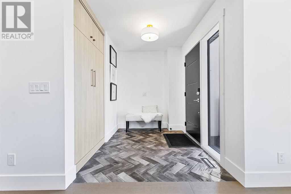 80 Clarendon Road NW