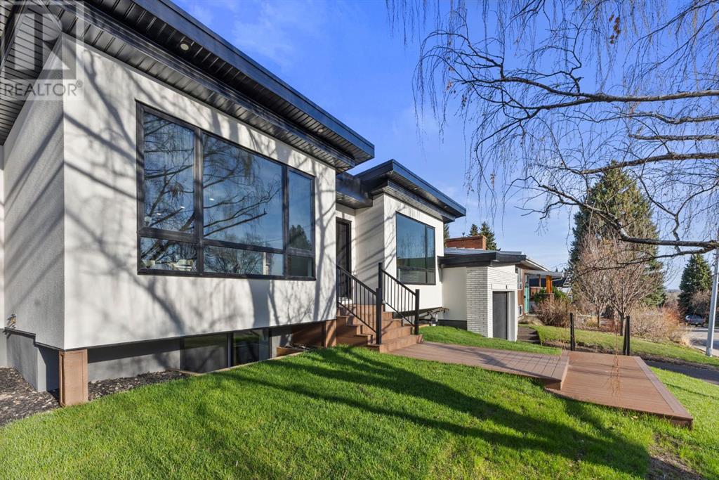 80 Clarendon Road NW