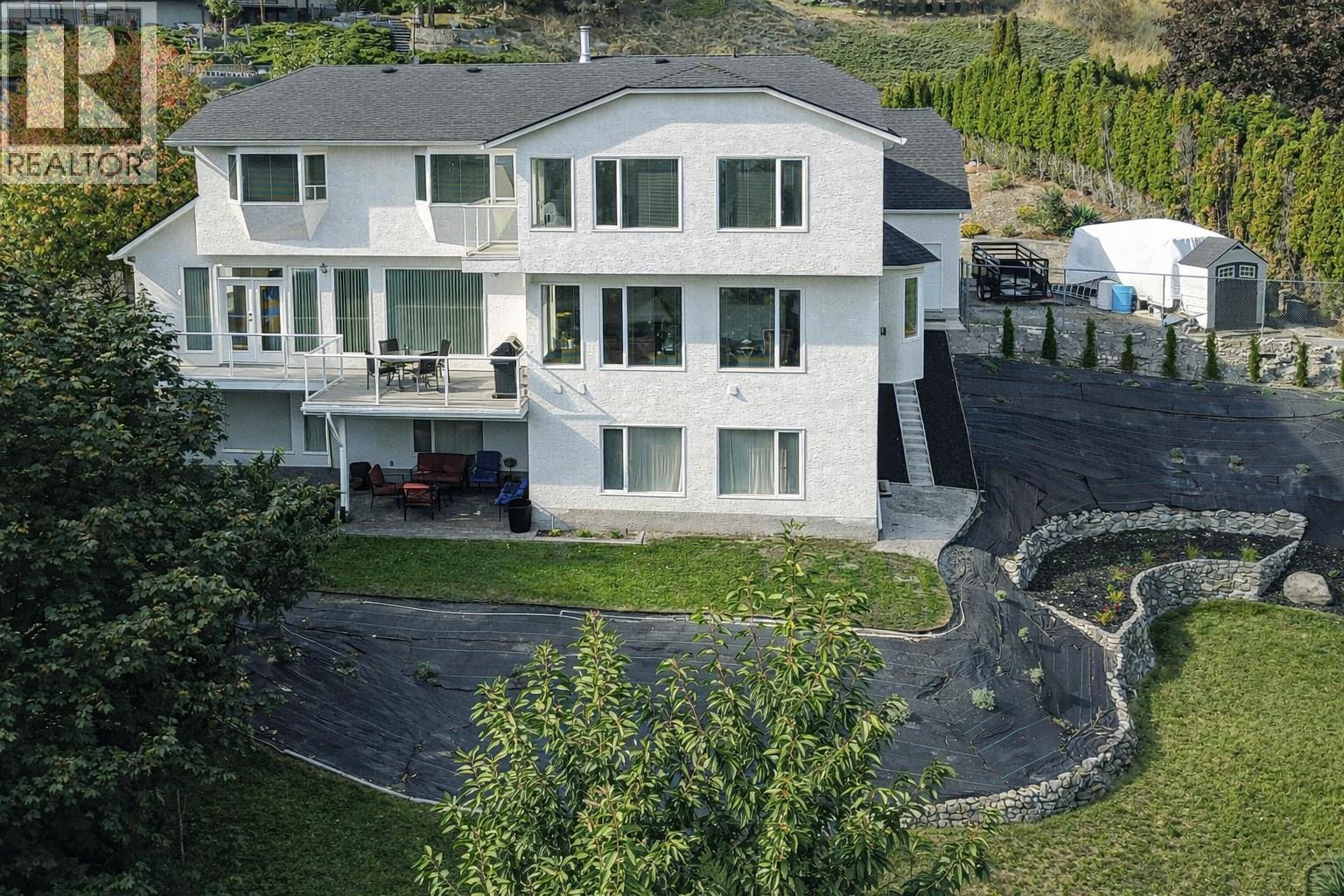 1465 West Kelowna Road