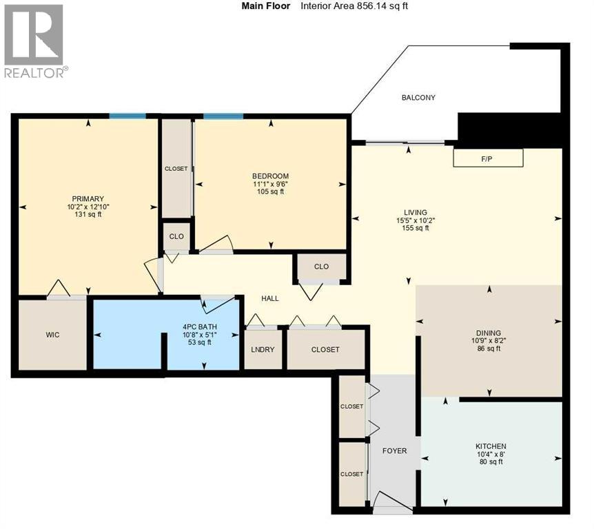 303, 239 6 Avenue NE