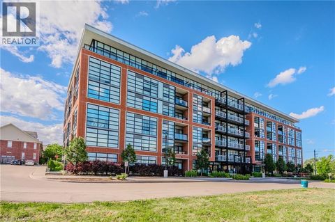 15 PRINCE ALBERT Boulevard Unit# 104 Kitchener ON N2H0C2