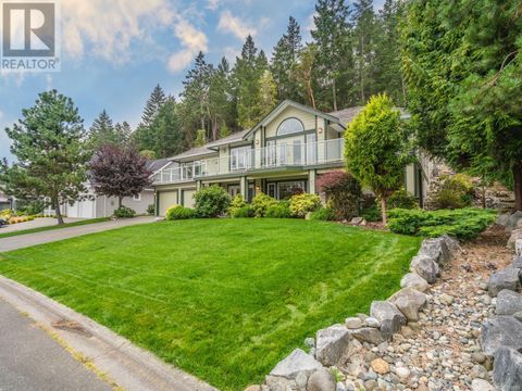 2612 Andover Rd Nanoose Bay BC V9P9K7