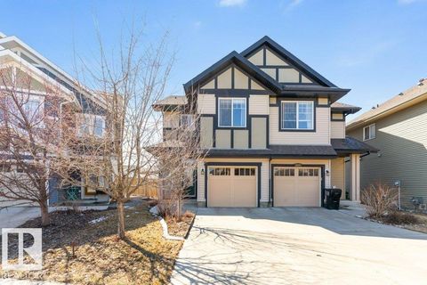 3119 CARPENTER LANDING LD SW Edmonton AB T6W2Y8