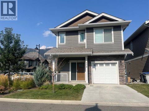 200 GRAND Boulevard Unit# 179 Kamloops BC V2C0H3