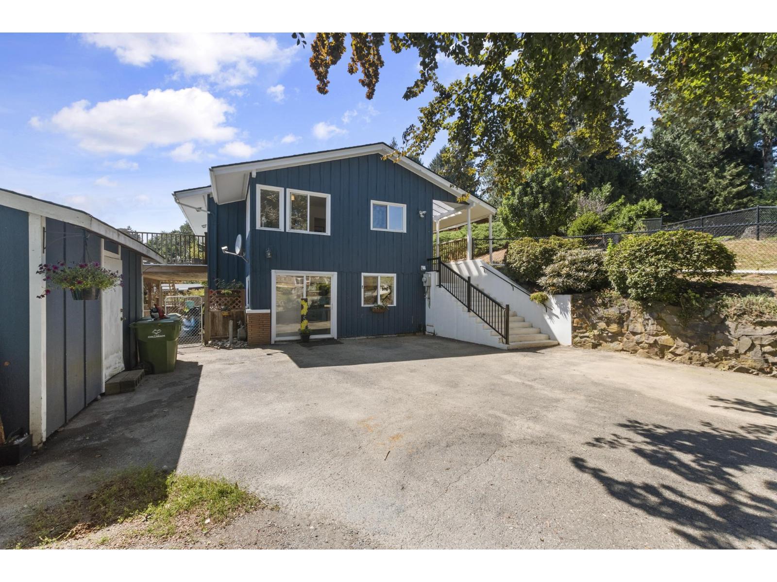 10005 KENSWOOD DRIVE|Little Mountain