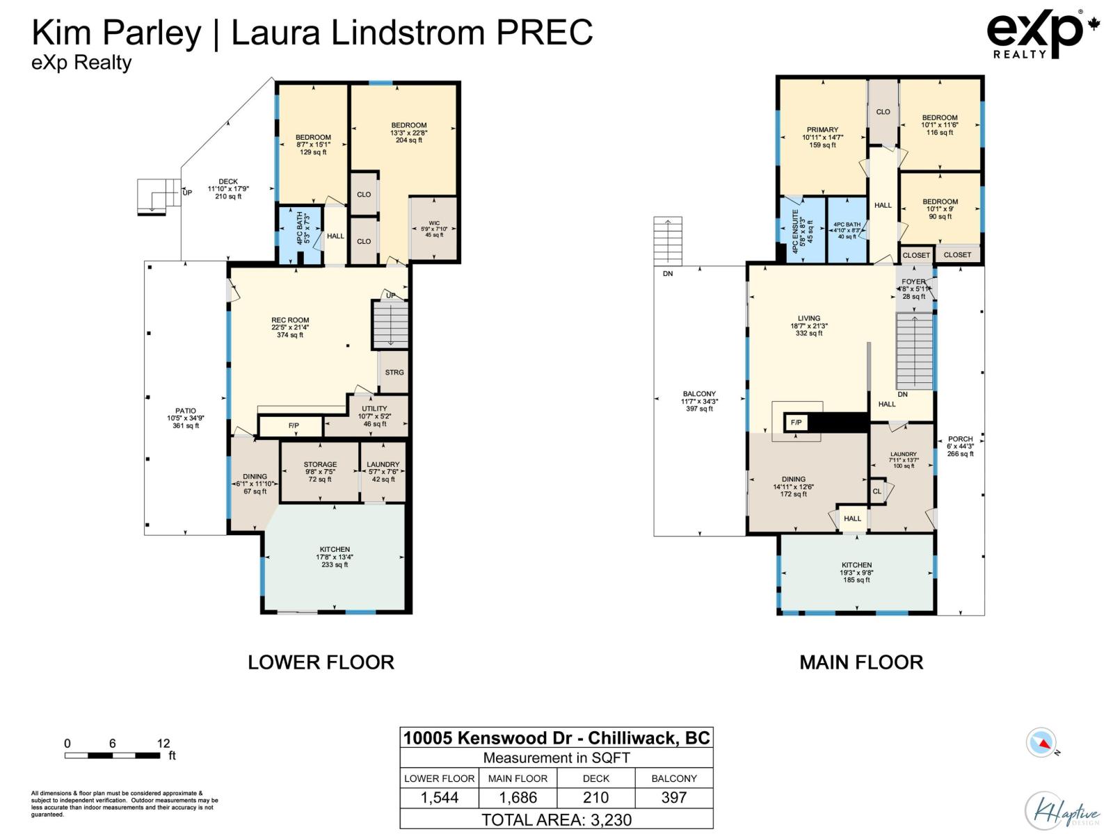 10005 KENSWOOD DRIVE|Little Mountain