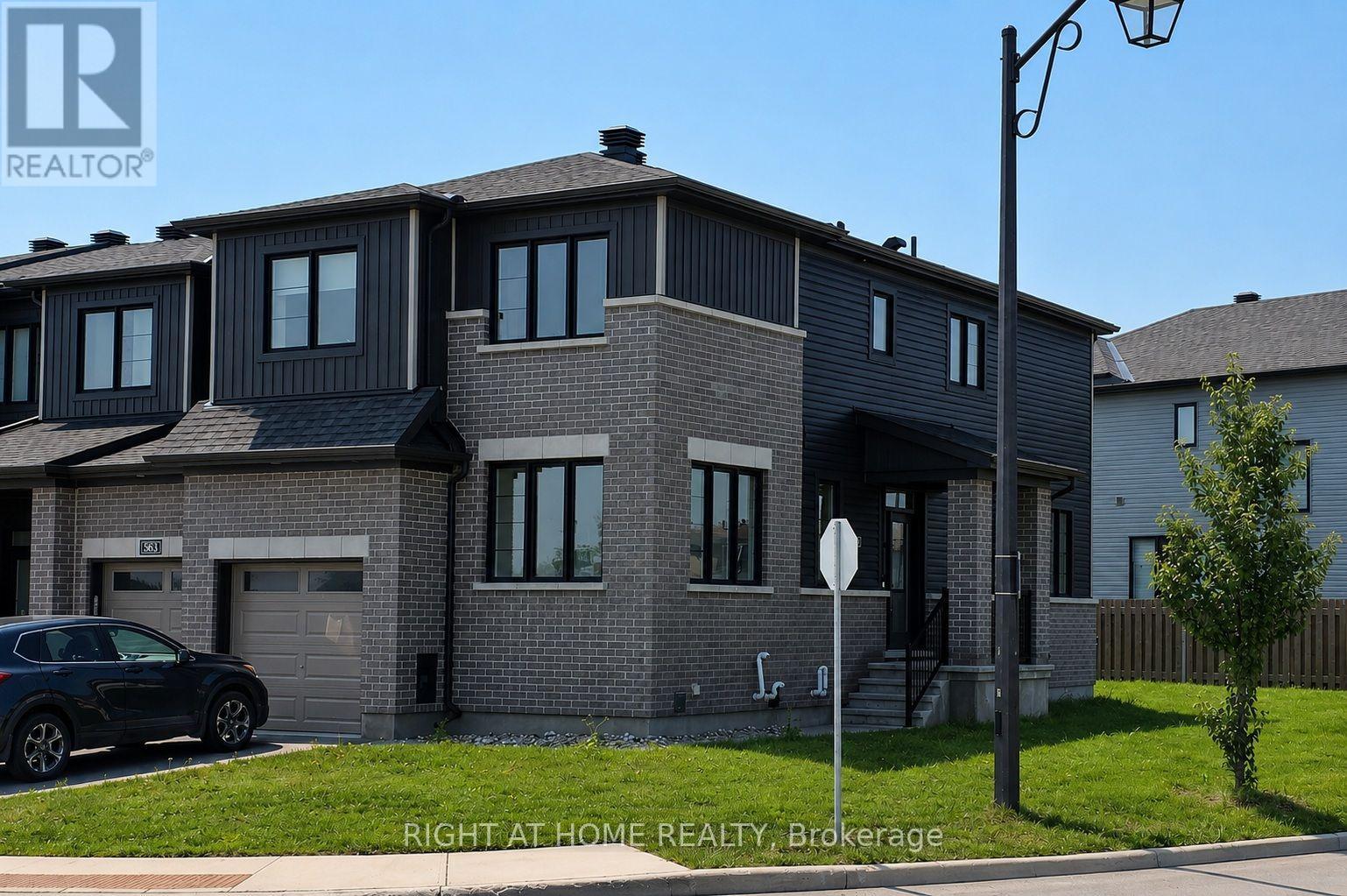 Photo 1 of 25 — 242 CALVINGTON AVENUE, Ottawa, ON K2T0P9