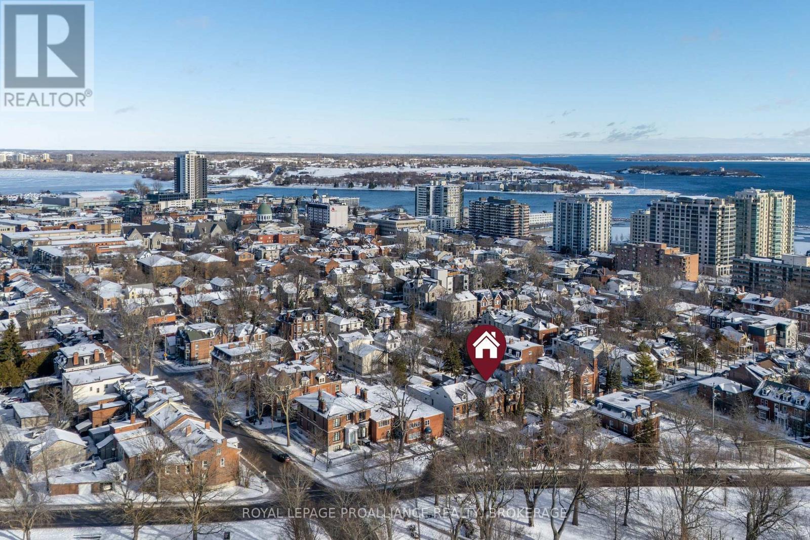 105 LOWER UNION STREET