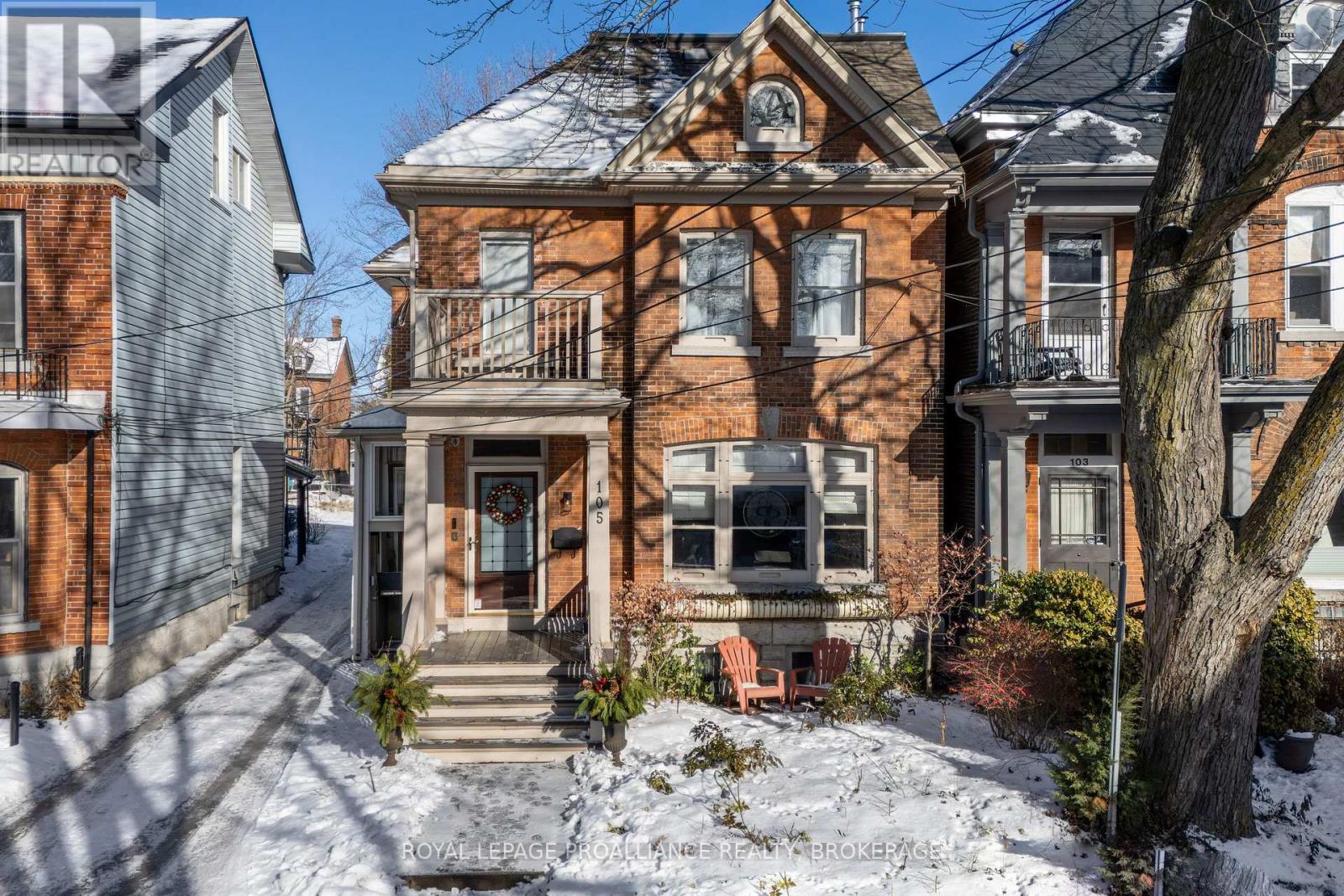 105 LOWER UNION STREET