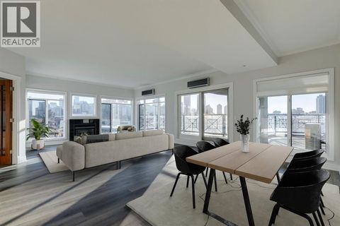 506, 4 14 Street NW Calgary AB T2N1Z4