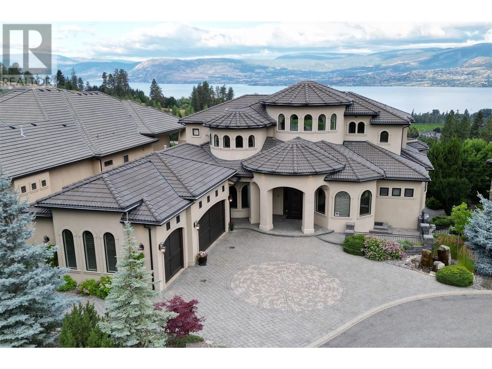 4860 Tuscany Lane