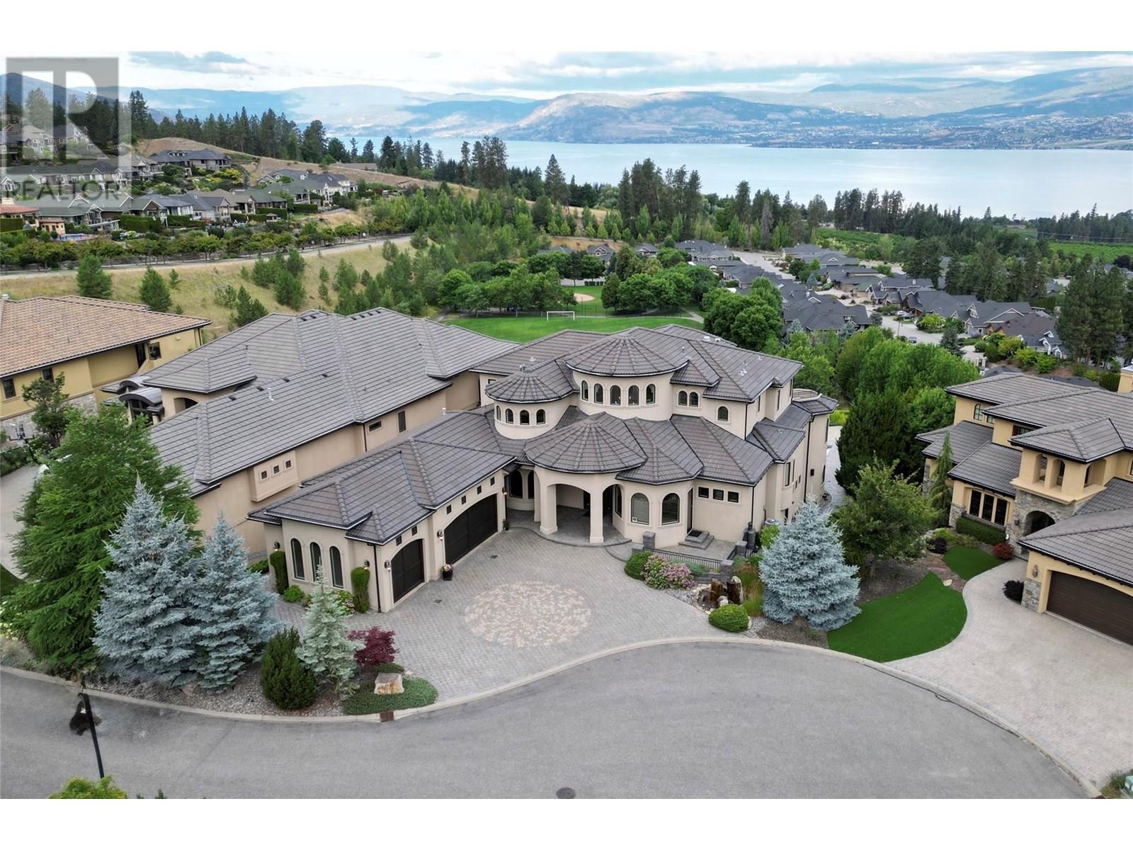 4860 Tuscany Lane