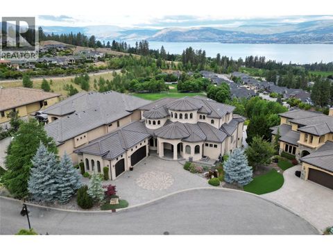 4860 Tuscany Lane Kelowna BC V1W5H3