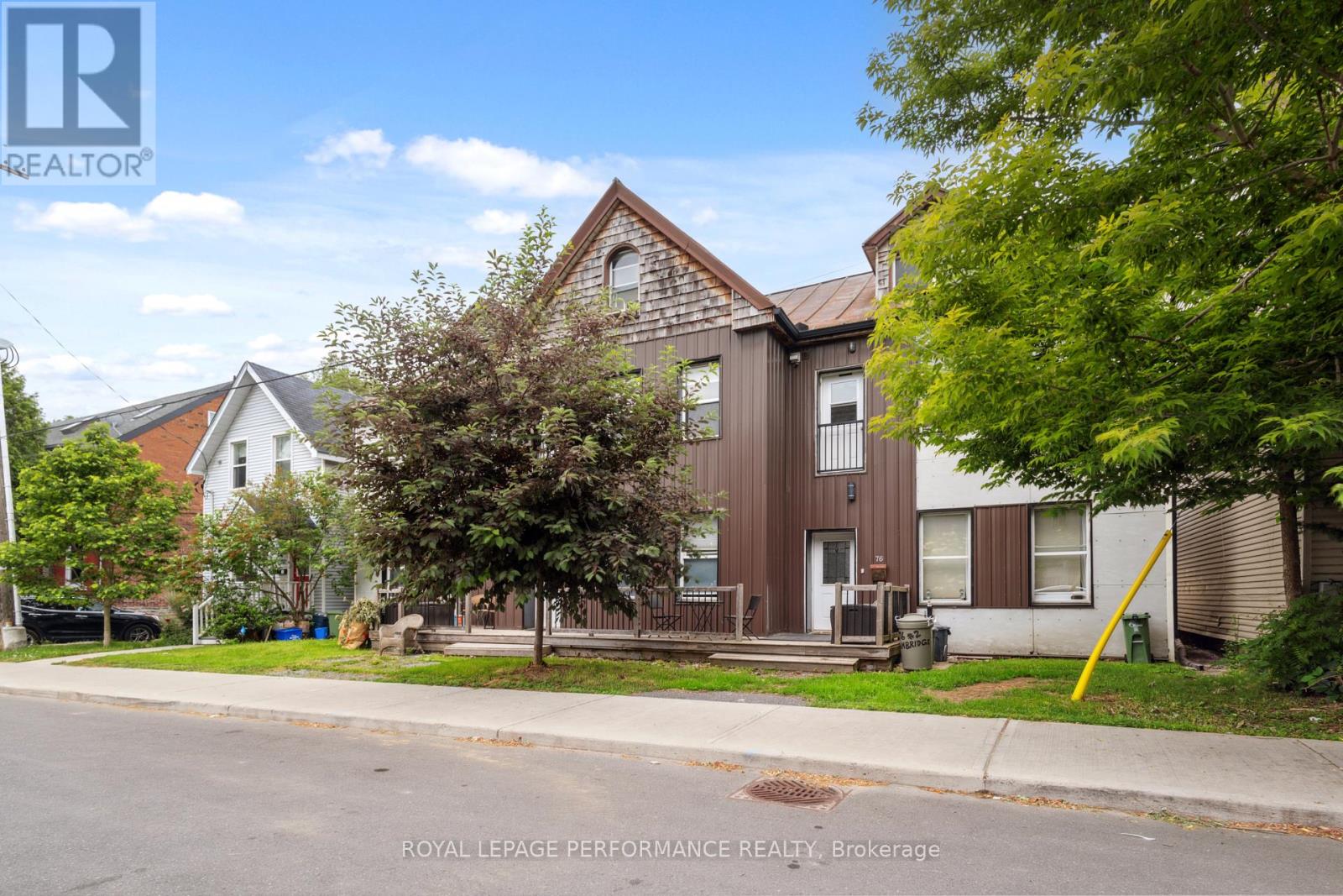 76-78-80 CAMBRIDGE STREET N