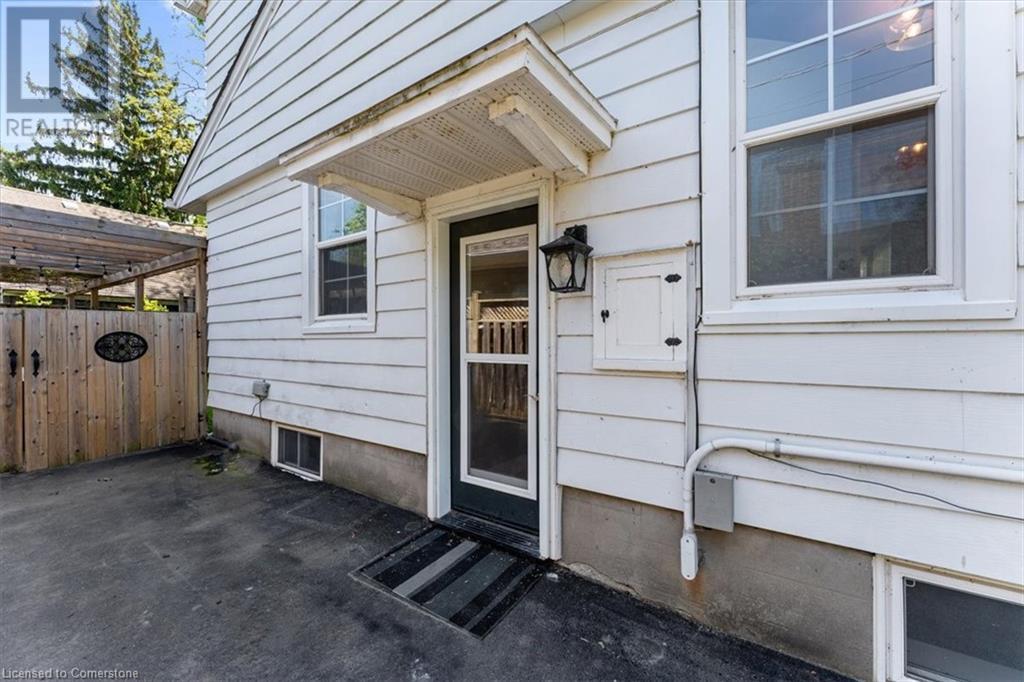 23 NELLES Boulevard