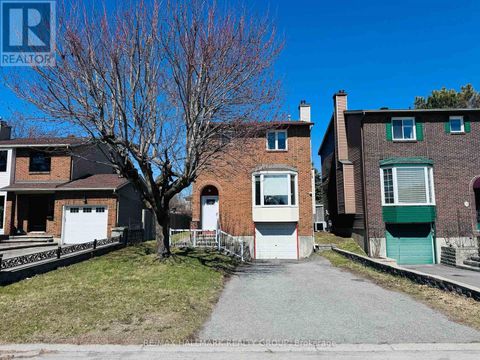 13 COOLSPRING CRESCENT Ottawa ON K2E7M7