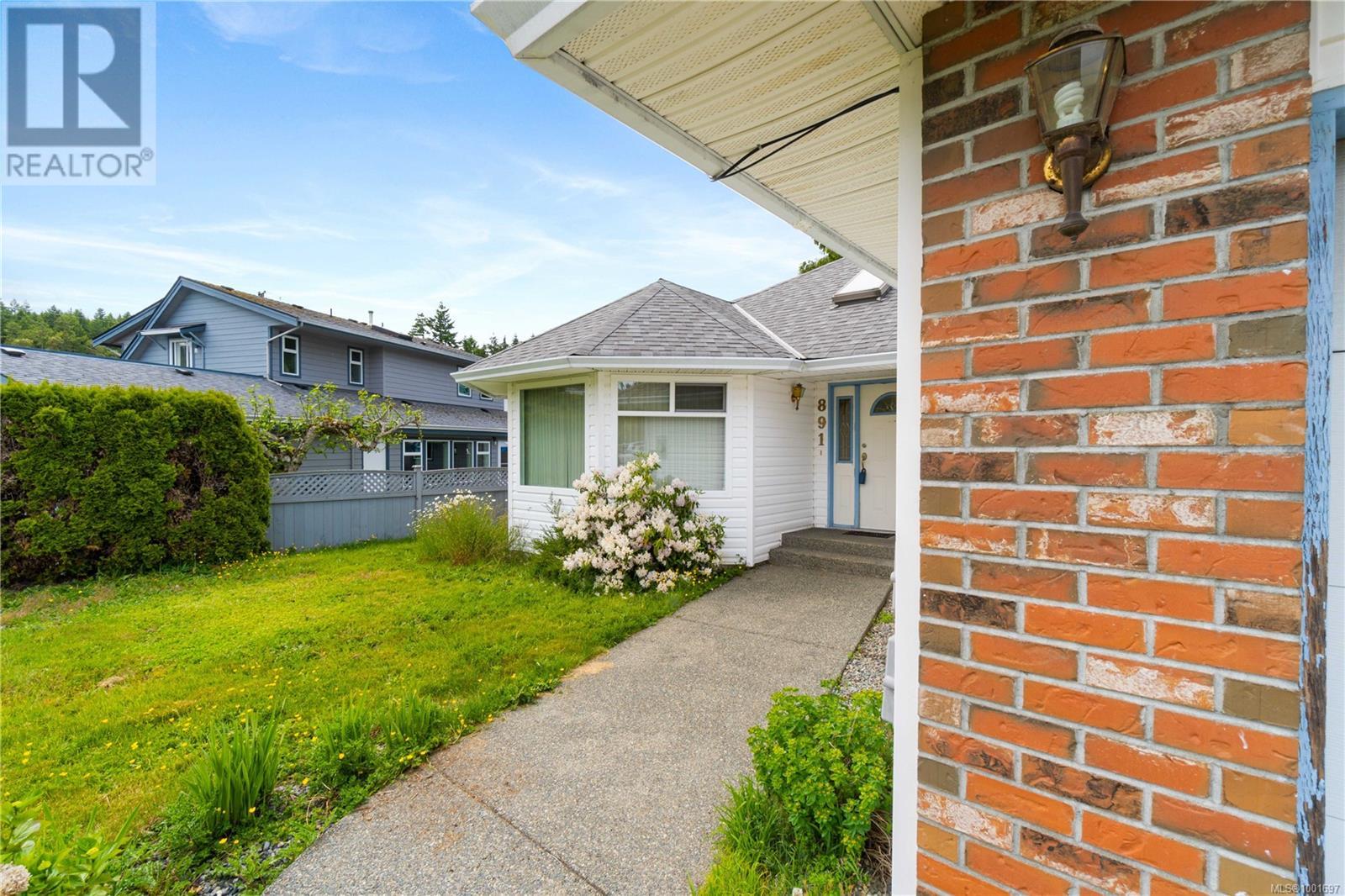 891 Cameron Way