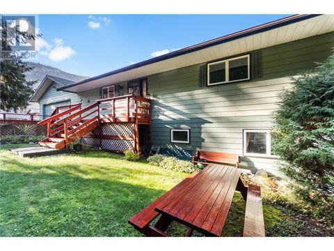 4047 Torry Road Eagle Bay BC V0E1T0
