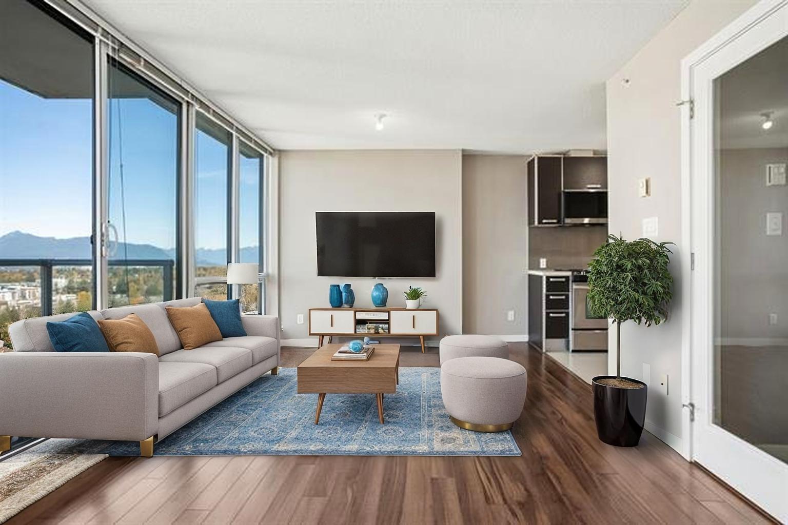 3601 9981 WHALLEY BOULEVARD