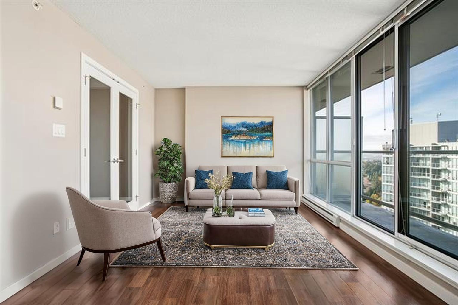 3601 9981 WHALLEY BOULEVARD