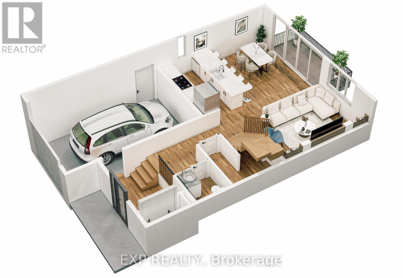 71 CARPE STREET