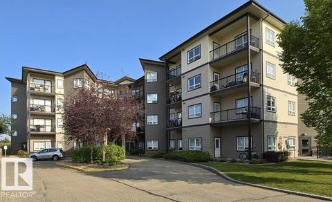 #109 8702 SOUTHFORT DR Fort Saskatchewan AB T8L4R6