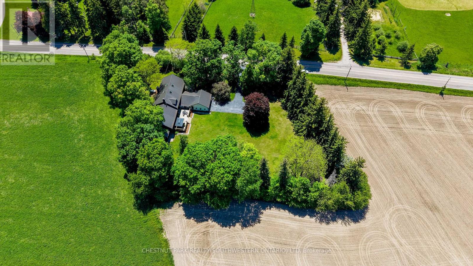 4360 HURON ROAD