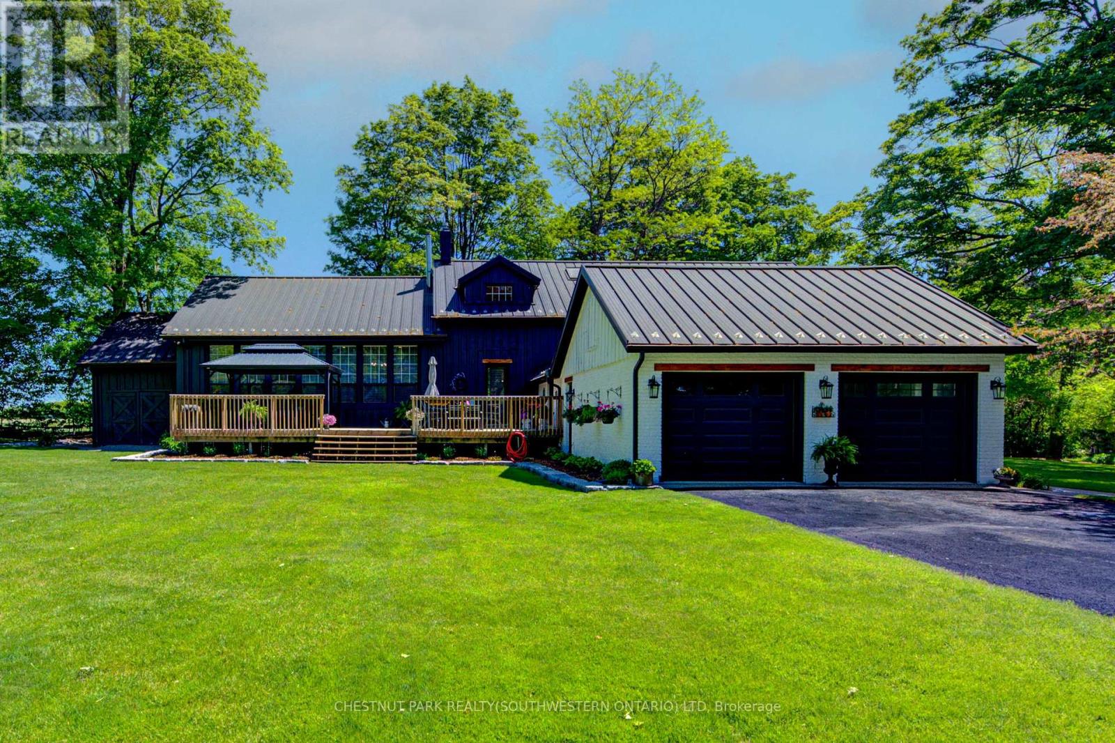 4360 HURON ROAD