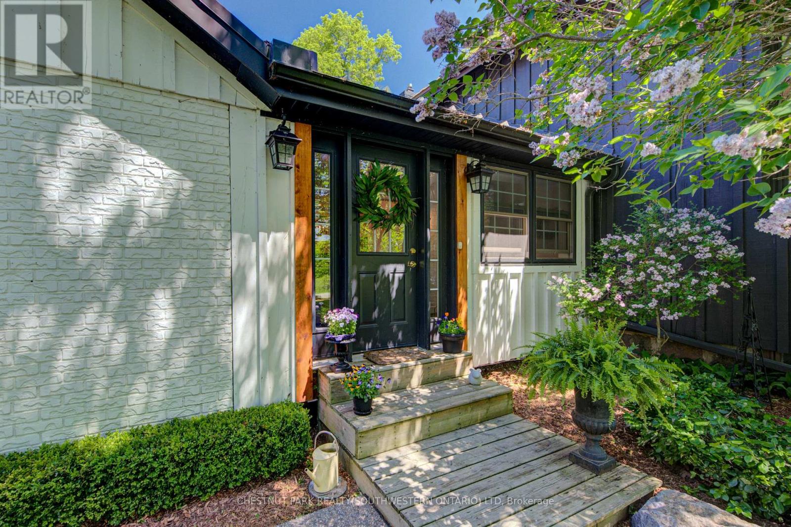 4360 HURON ROAD