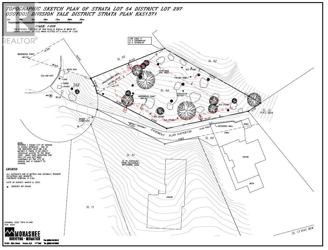 9196 Tronson Road Unit# 54