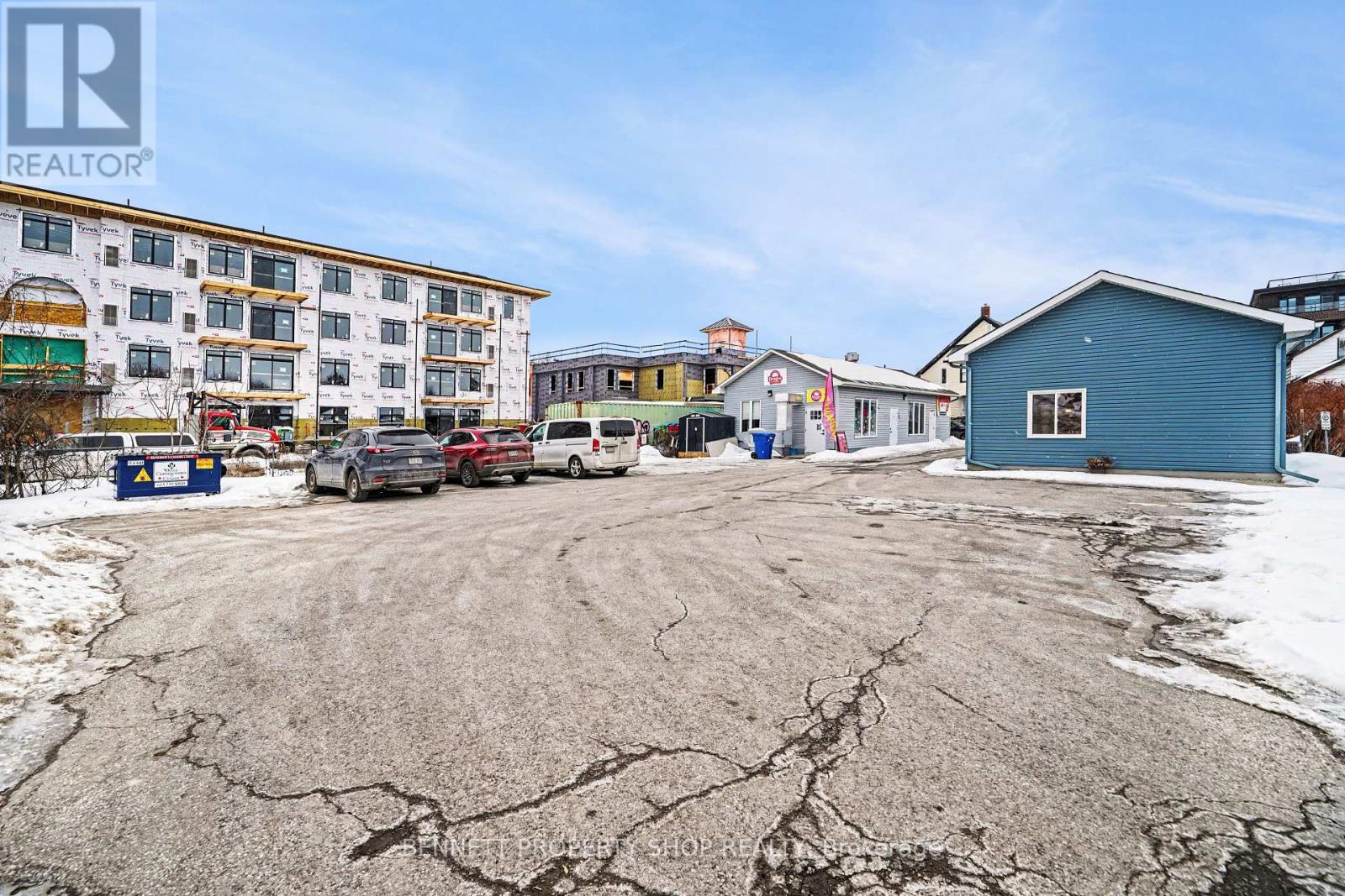 1530 STITTSVILLE MAIN STREET