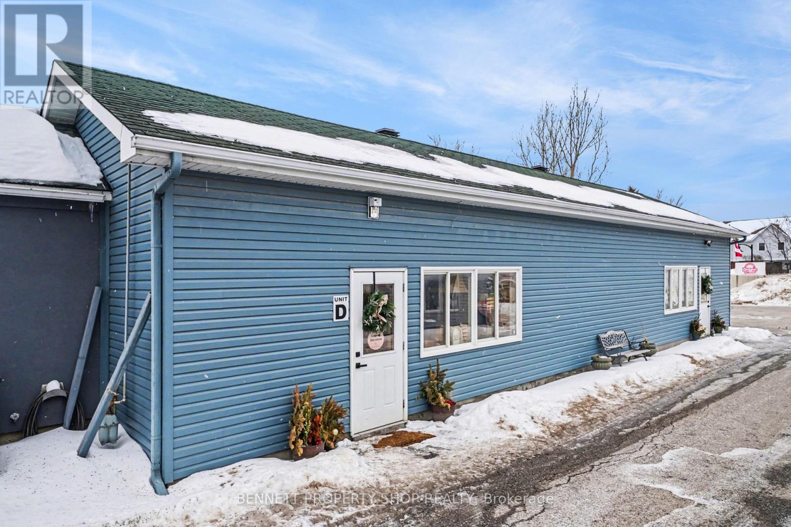 1530 STITTSVILLE MAIN STREET