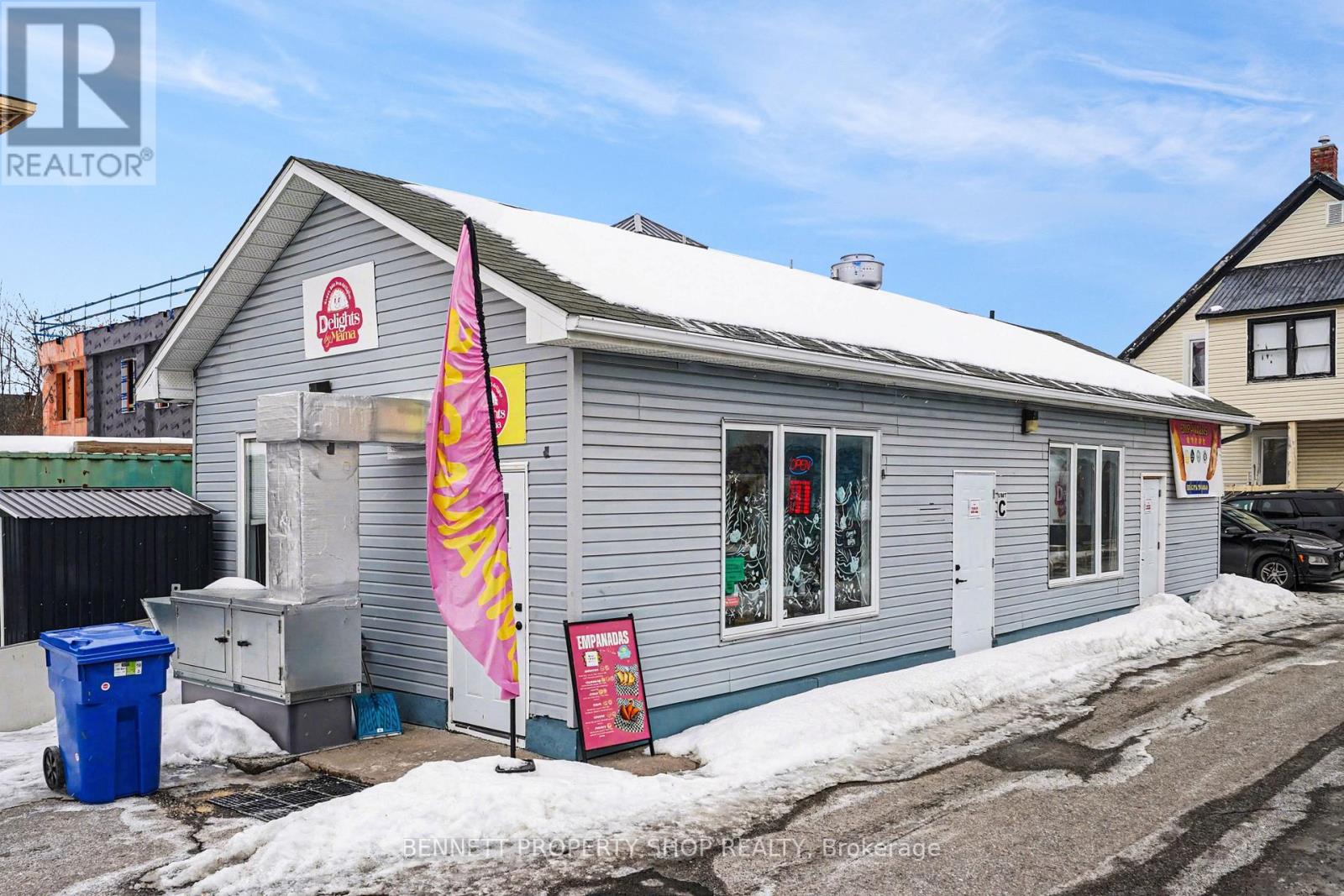 1530 STITTSVILLE MAIN STREET