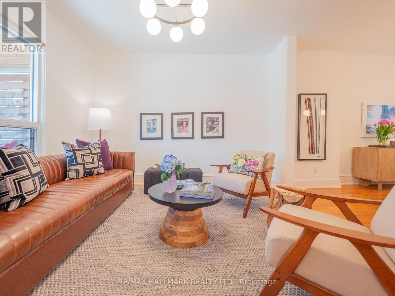 98 BOULTBEE AVENUE