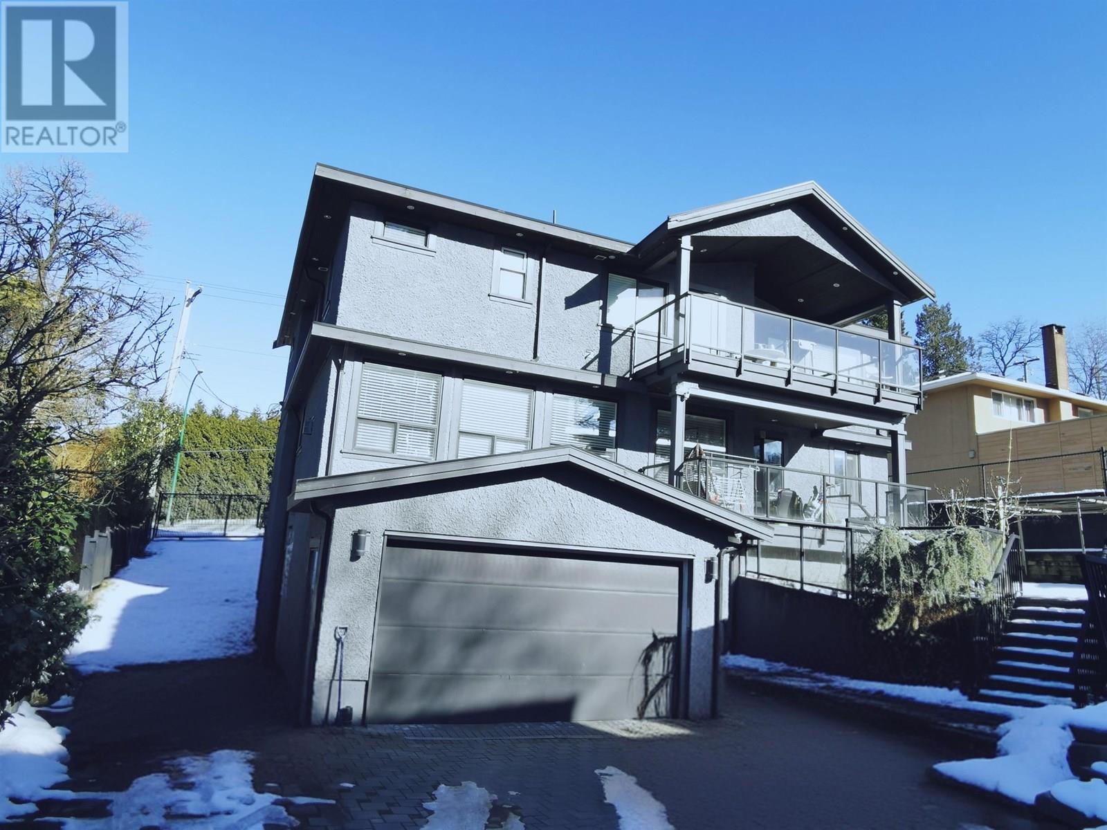 5537 CANADA WAY