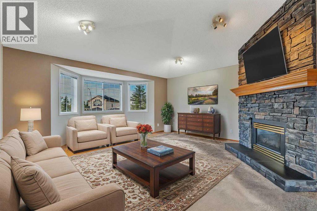 60 Citadel Peak Mews NW