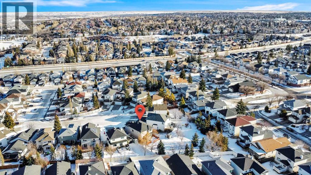 60 Citadel Peak Mews NW