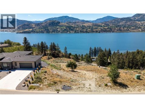128 Chadwell Place Okanagan Falls BC V0H1R0
