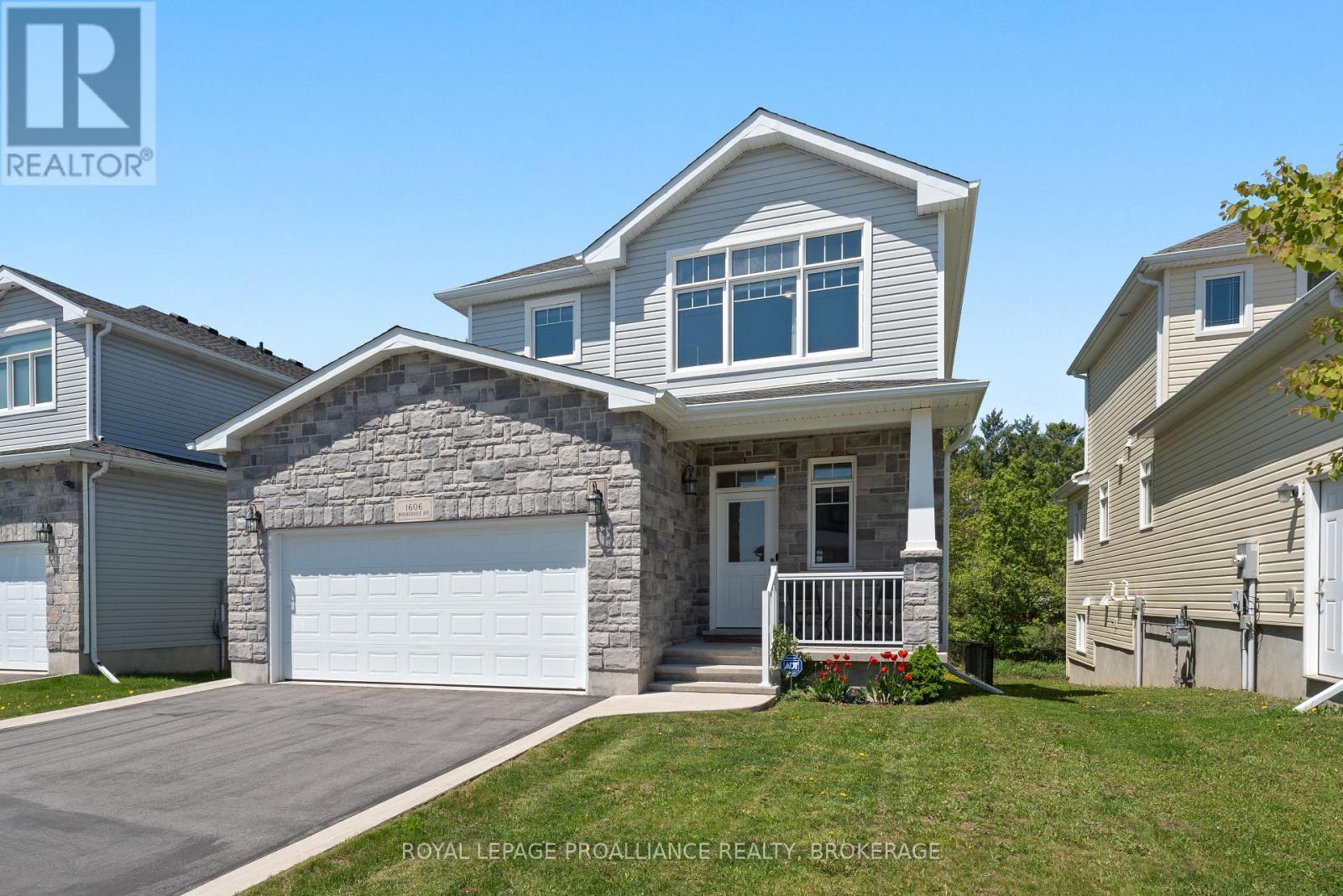 1606 BROOKEDAYLE AVENUE