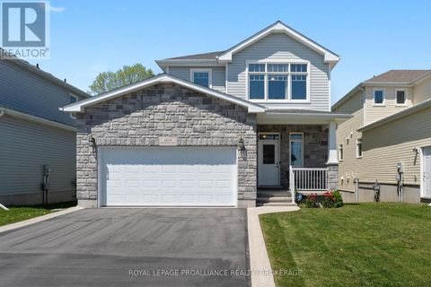 1606 BROOKEDAYLE AVENUE Kingston (City Northwest) ON K7P0S8