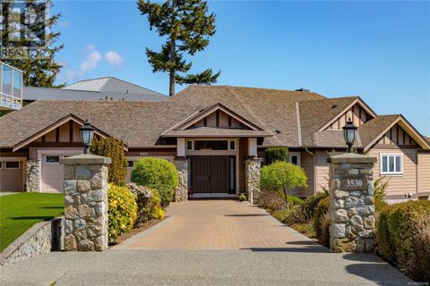 3530 Proudfoot Pl Colwood BC V9C4L9