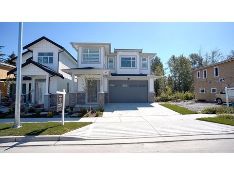 7530 205A STREET Langley BC V2Y1V5