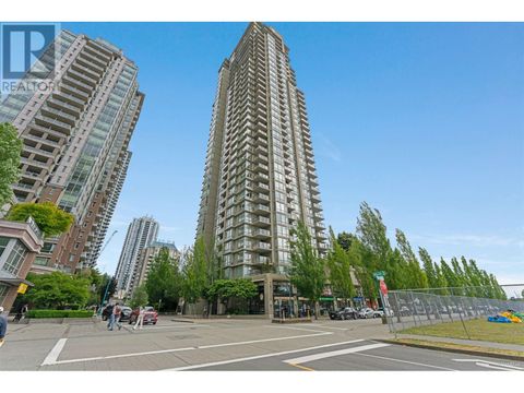 907 2980 ATLANTIC AVENUE Coquitlam BC V3B0G2