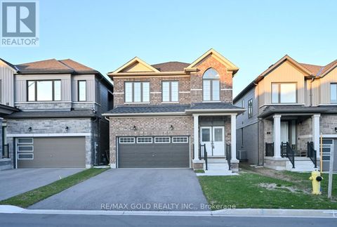 20 TAMWORTH TERRACE Barrie ON L9J0W5