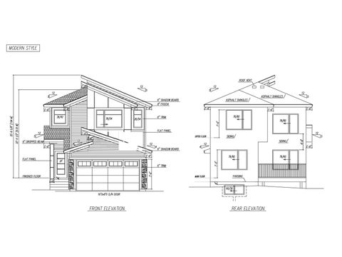 65 SILVERSTONE DR Stony Plain AB T7Z0E8