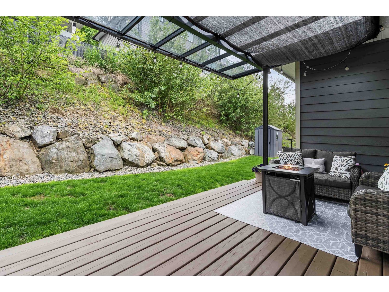62 50778 LEDGESTONE PLACE|Eastern Hillsides