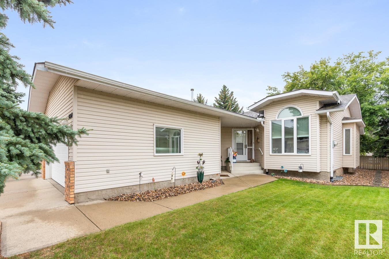 10860 25 AV NW
